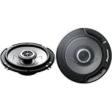 PIONEER TSG1642R 2-way car speakers