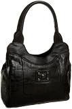 Stone Mountain Camden Double Handle Shoulder Bag