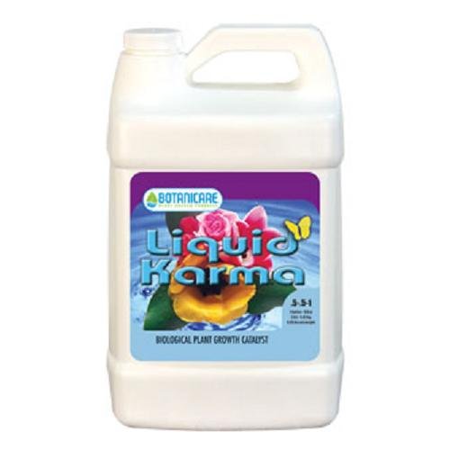 Botanicare Nutrients Liquid Karma 1 Quart Hydroponics 