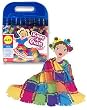 Alex Toys Knot-A-Quilt