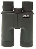 Pentax DCF HR 12x42 Binocular w/case