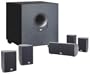 JBL SCS135S 6-Piece Speaker System (Silver)