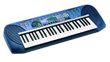 Yamaha PSR140PC 49-Note Portable Electronic Keyboard