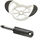 OXO Good Grips 2-Piece Apple Set