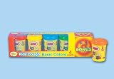 Eigenschaften The Toy Company 1422176 / The Toy Company 1422176 - Soft-Knete