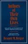 Authors of Their Own Lives: Intellectual Autobiographies by Twenty American Sociologists