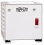 Tripp Lite IS250 250W Isolation Transformer 2 outlet 6ft Cord