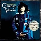 Click here to buy The Best of Guided by Voices: Human Amusements at Hourly Rates by  Guided Voices .