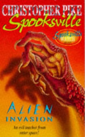 Christopher Pike
