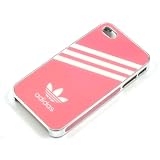 adidas　アディダス iPhone4/4S ケース adidas　アディダス iPhone4/4Sカバー ピンク