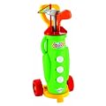 Mookie Golf Trolley Set