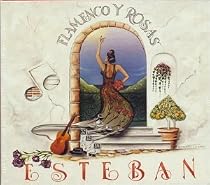 Flamenco Y Rosas