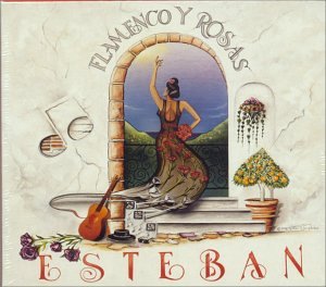 Childrens Toyshop  Music : Flamenco Y Rosas