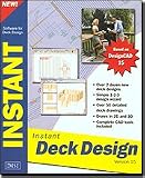 Instant Deck Design 15