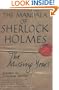 Mandala of Sherlock Holmes (Nobu, Jabang)