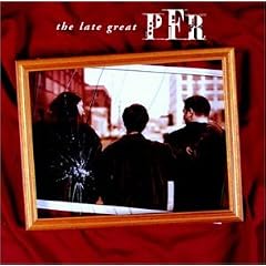 The Late Great PFR