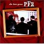 The Late Great PFR