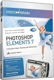 Photoshop Elements 7 - Videotraining
