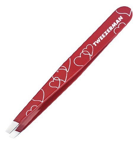 Tweezerman  Slant Tweezer Sweetheart