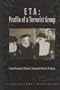 ETA: Profile of a Terrorist Group (Terrorism Library Series)