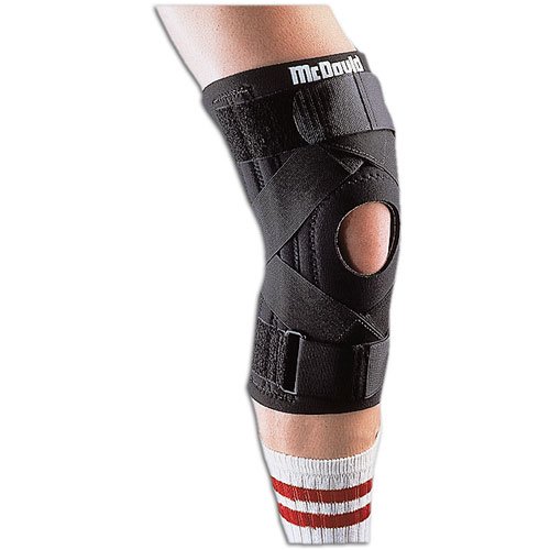 Buy McDavid Ligament Knee Support by McDavid now!
