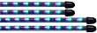 Vision X HIL-UMULTIXL Extra Large Flex-Motion Flexible LED Under Car Kit with Master Controller And Wireless Remote Multi Color