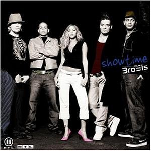 Brosis - Make Up Your Mind Lyrics - Zortam Music