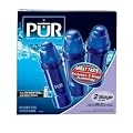 PUR Replacement Filter, Stage 2, Model CRF-950Z 3 ea