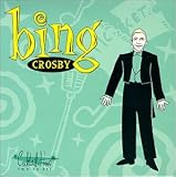 Cocktail Hour: Bing Crosby