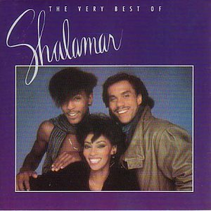 SHALAMAR - Funky Disco 1 (Disc 2) - Zortam Music