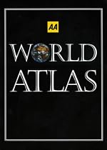 World Atlas (AA Atlases)