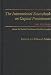 The International Sourcebook On Capital Punishment (International Sourcebook on Capital Punishment)