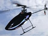 Eigenschaften Brigamo / RC 4 Kanal Thunderbird Hubschrauber Komplettset RTF