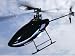 RC 4 Kanal Thunderbird Hubschrauber Komplettset RTF