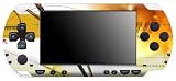 Wrapstar Invasion Graphic Skin (PSP)