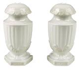 Review Lenox 6051395 / Lenox Butler's Pantry Earthenware Salt and Pepper Shakers