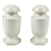 Lenox Butler's Pantry Earthenware Salt and Pepper Shakers