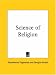 Science of Religion (Paperback)