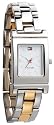 Tommy Hilfiger Women's Two-Tone Reversible Watch #1700164