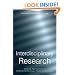 Interdisciplinary Research: Diverse Approaches in Science,Technology, Health and Society