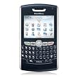 BlackBerry 8800 Unlocked Phone with Quad Band, Bluetooth, Music Player, Card Slo