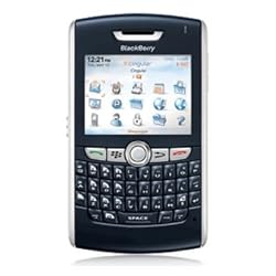 BlackBerry 8800 Unlocked Phone with Quad Band, Bluetooth, Music Player, Card Slo