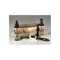 Kiwi Desert Boot Care Kit