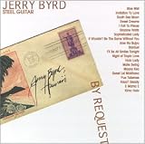 Jerry Byrd By Request