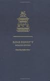 King Henry V