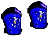 BRATZ SAFTY GEAR ELBOW & KNEE PADS