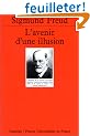 L' avenir d'une illusion