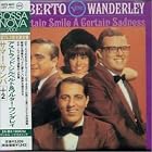 A Certain Smile, A Certain Sadness by Astrud Gilberto