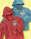 Disney Little Boy Rock & Rumble Hoodie