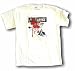 The Plasmatics BUTCHER BABY CHAINSAW logo Men's Tee Shirt